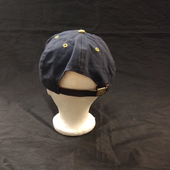 University of Delaware Hat ball cap adjustable - Picture 3 of 4